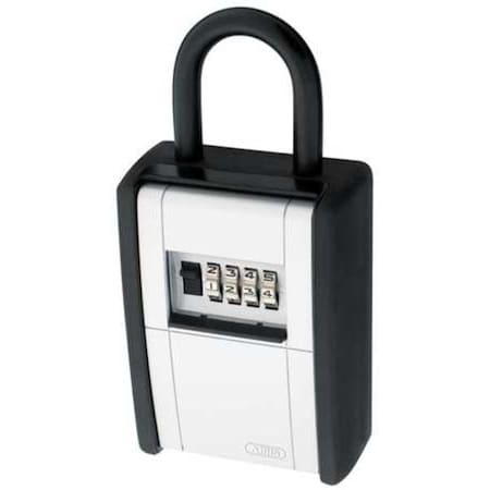 Lock Box, Padlock, 20 Keys MPN:797