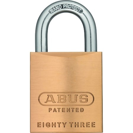 Padlock, 2