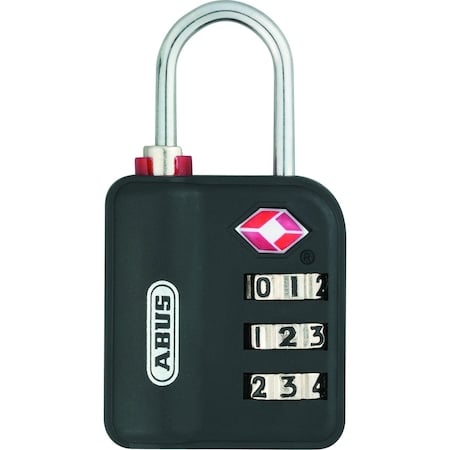 Combination Lock - TSA Approved MPN:14587