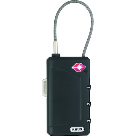 Combination Lock - TSA Approved MPN:14588