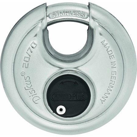 Padlock, 2 3/4