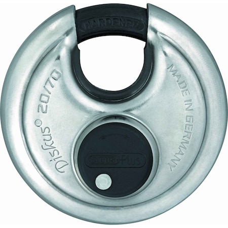 Padlock, 2 3/4