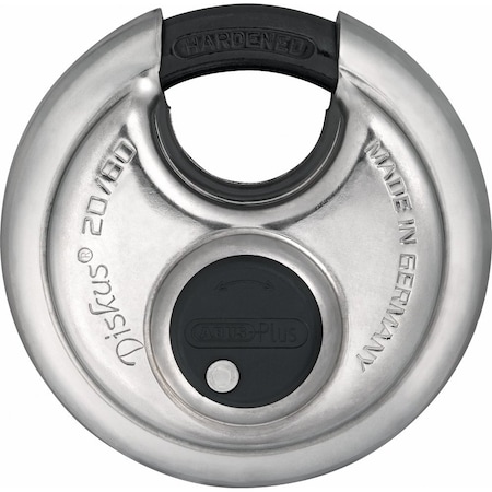 Padlock, 3 3/16