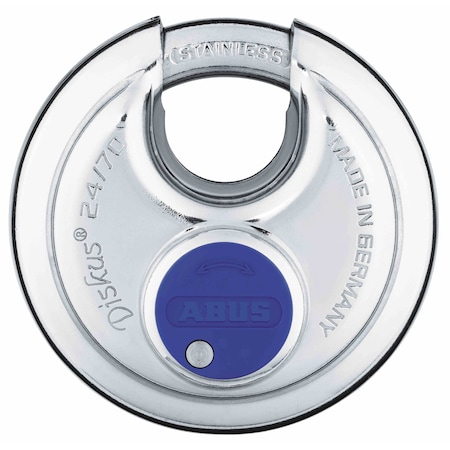 Padlock, 2 3/4