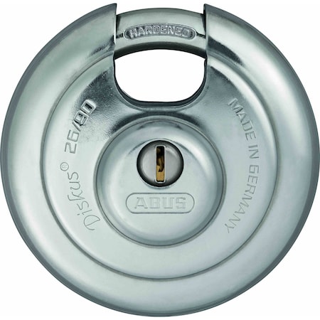 Padlock, 3 1/2