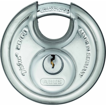 Padlock, 2 5/16