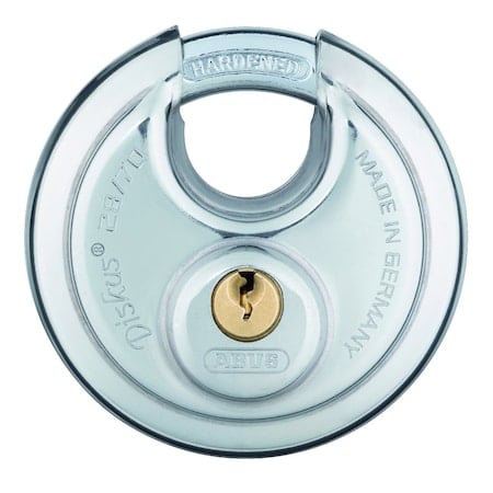 Padlock, 2 3/4