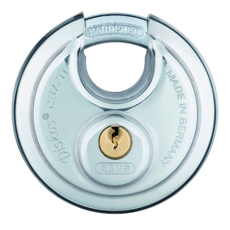 Padlock, 2 3/4