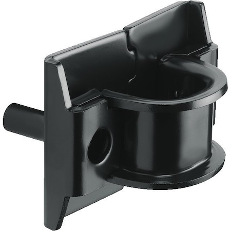 Hardened Steel Wall Anchor - Security MPN:3300