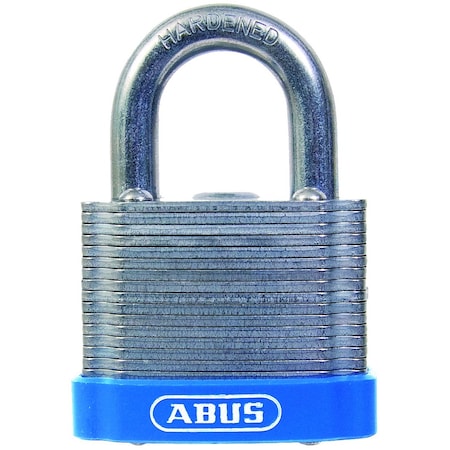 Padlock, 1 1/2