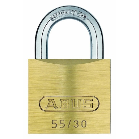 Padlock, 1