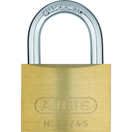Padlock, 1 5/16