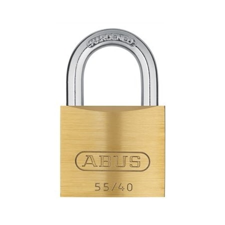 Padlock, 1 9/32