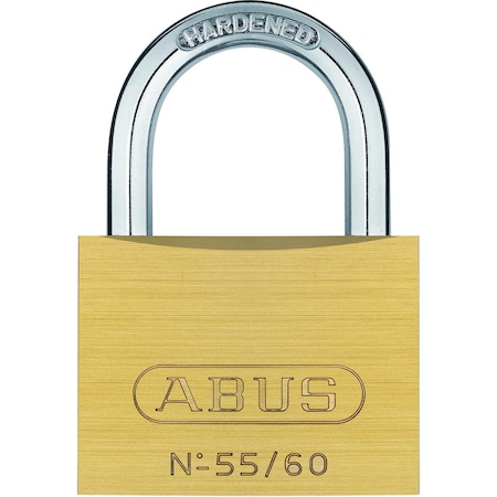 Padlock, 1 47/64