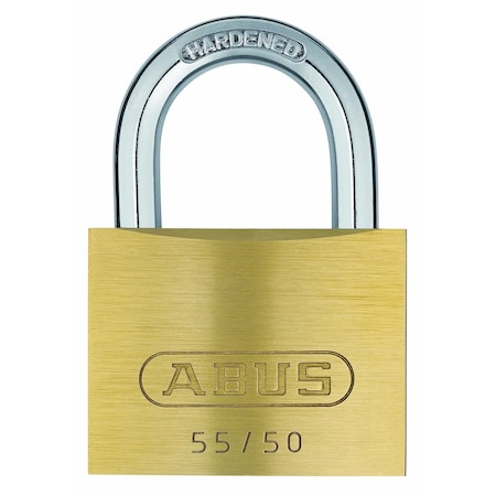 Padlock, 1 29/64