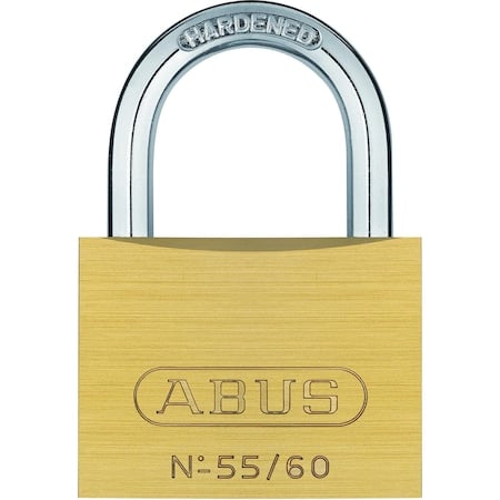 Padlock, 1 47/64