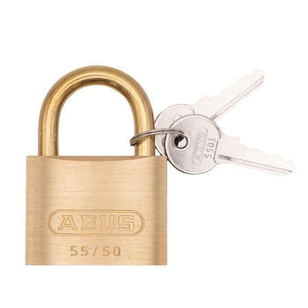 Padlock, 1 29/64