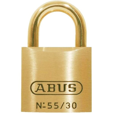 Padlock, 1 1/32