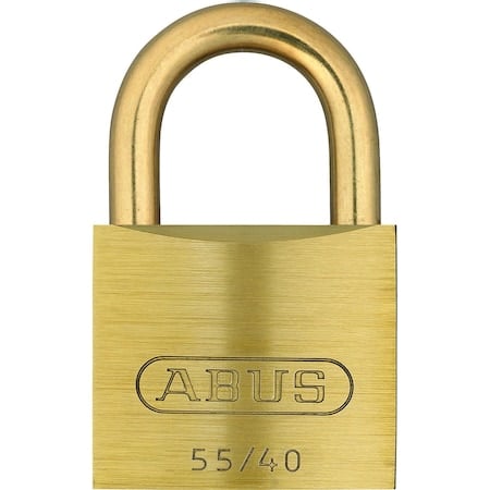 Padlock, 1