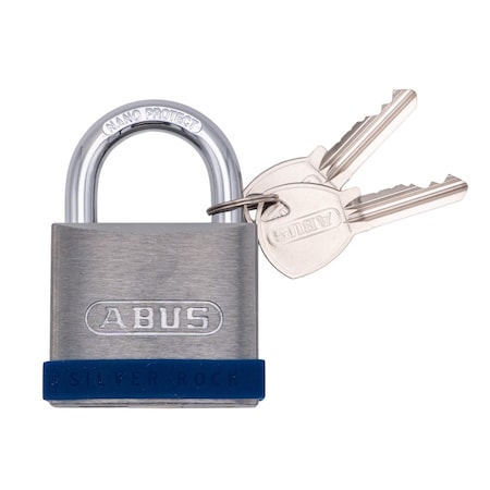 Padlock, 1 45/64