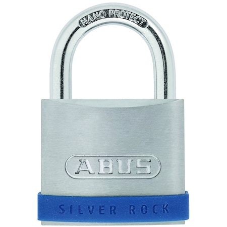 Padlock, 1 45/64