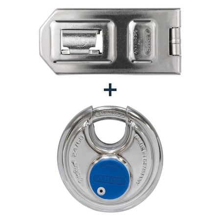 Security Kit, 2 23/64