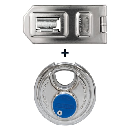 Security Kit, 2 23/64