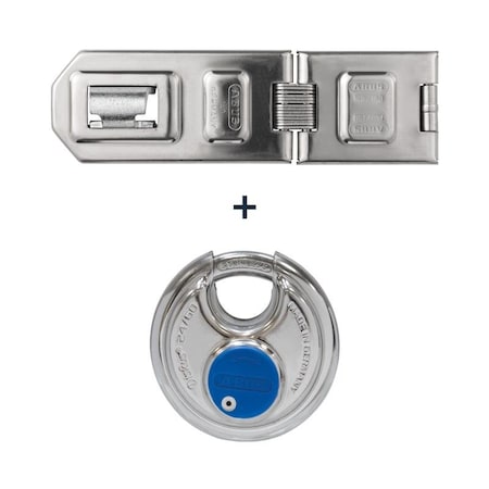 Security Kit, 2 23/64