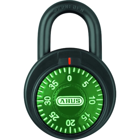 Combination Lock MPN:78955