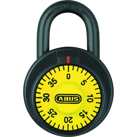 Combination Lock MPN:78956