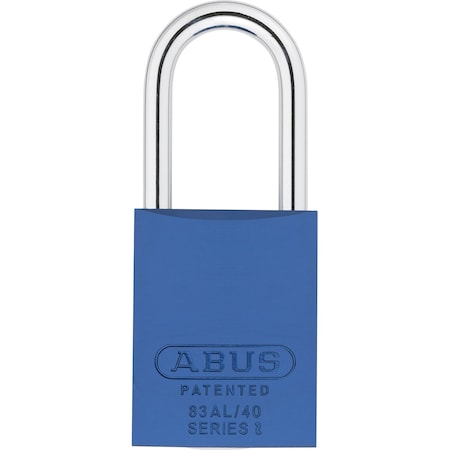 Padlock, Keyed Alike, Standard Shackle MPN:84052