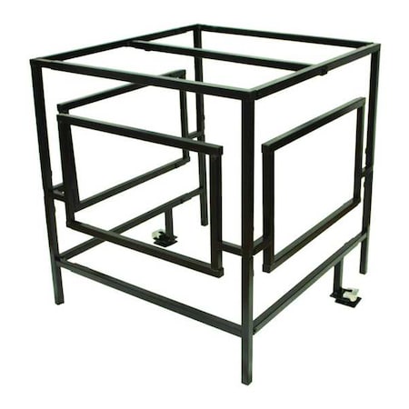 Security Cage With Lock and Topbar MPN:ACGUKIT