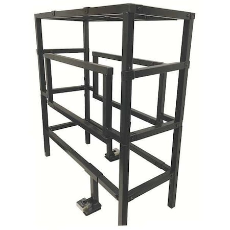 Mini-Split Cage, Use with Condensers MPN:ACMS
