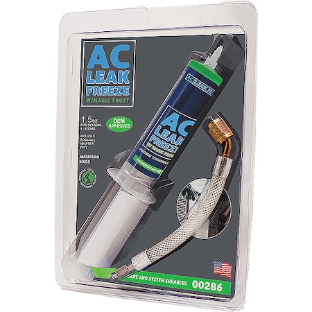 AC Leak Frze, Mgic Frst, 1.5 oz., Adp, PK12 MPN:45322