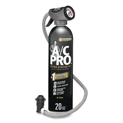 Example of GoVets ac Pro brand