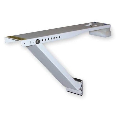 Window AC Support, Painted Steel MPN:AC-080