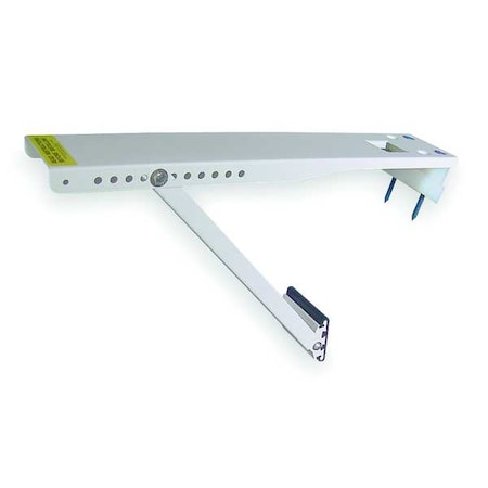 Window AC Support, Painted Steel MPN:AC-160