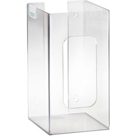 Horizon Mfg. Top Loading Plastic Glove Dispenser Holds 1 Box 10-1/4