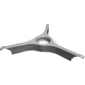 3 Wing Belt Drive Bearing Brackets with Bearings With 3/4
