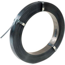 GoVets™ Steel Strapping Coil 1/2