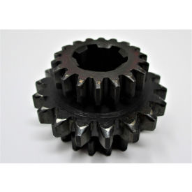 JET® Gear 2.25M 3.25M 2.5M18T (Ghb/Bdb-1340A) JT9-32A5721A JT9-32A5721A