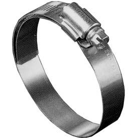 B36HL Shielded/Lined Worm Gear Hose Clamp 1-13/16