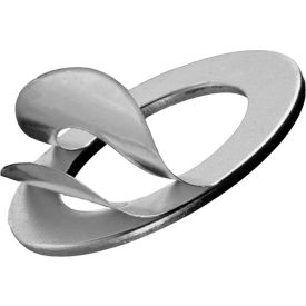 Precision Brand 72505 Laminated Stainless Steel Arbor Shim 5/8