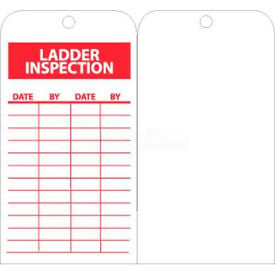 NMC RPT168 Tags Ladder Inspection 6
