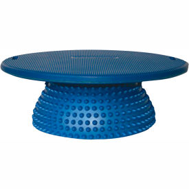 CanDo® Board-on-Stone™ Balance Trainer 16