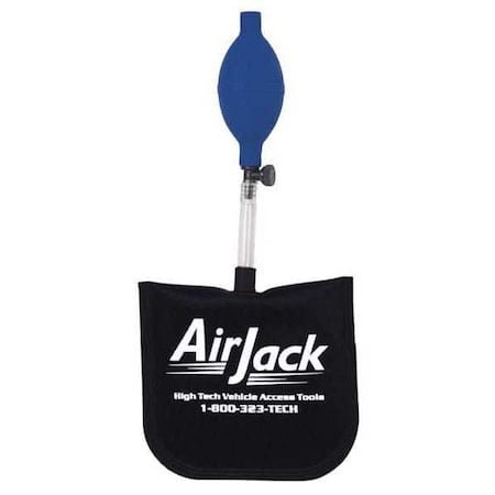 Access Tools, Air Jack Air Wedge MPN:AW