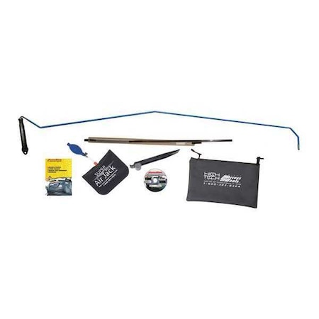 Big Max Jack Set MPN:BMJS4