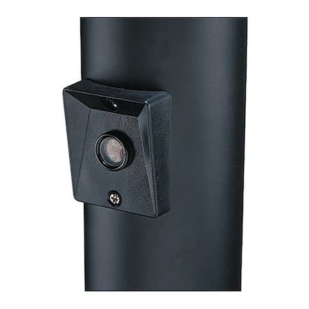Photocell, Black For 3