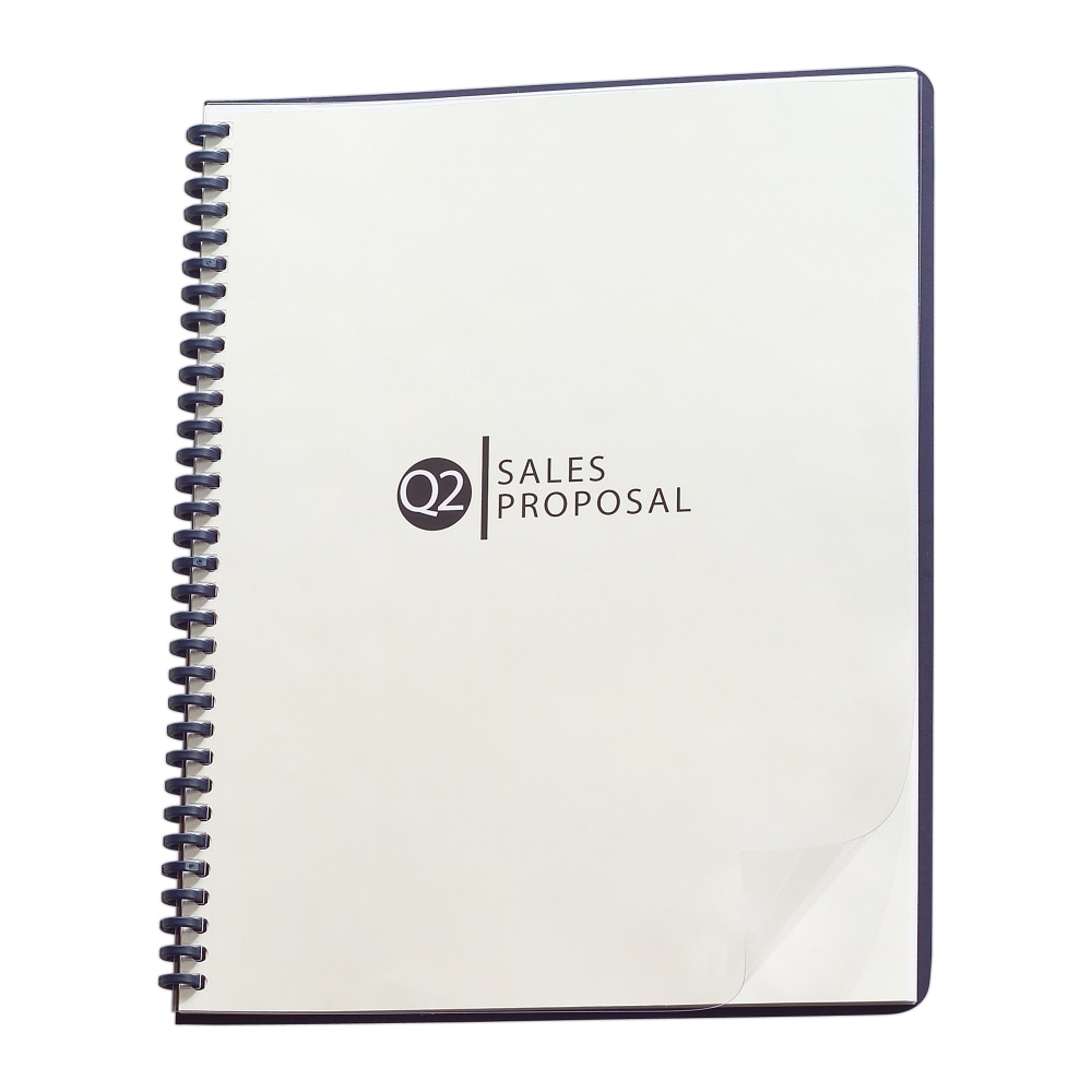 Example of GoVets Binding category