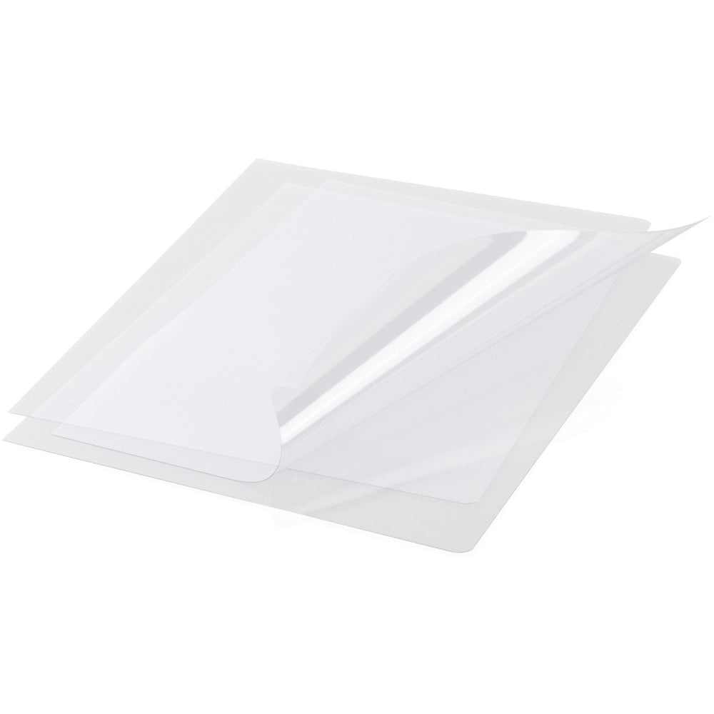 Mead Clear View Presentation Cover - 8 3/4in x 11 1/4in - Clear - 125 / Box MPN:4000126